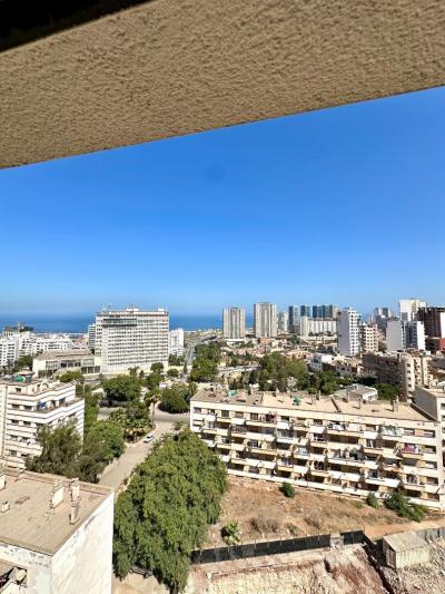 Vente Appartement F4 Oran Oran