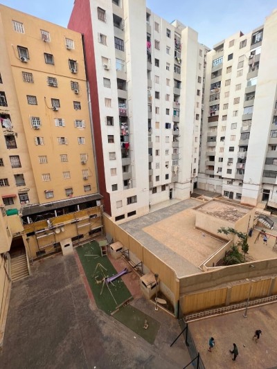 Vente Appartement F3 Oran Bir el djir