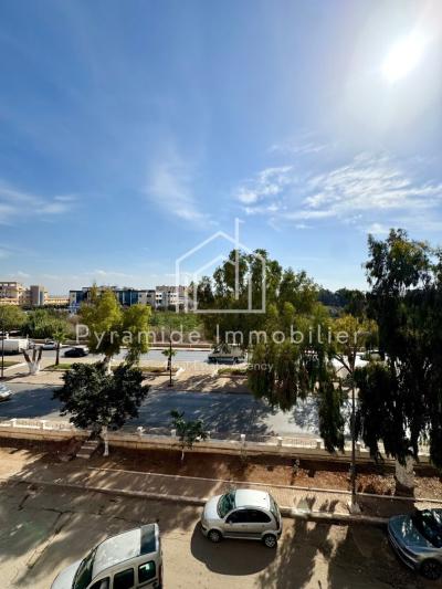 Vente Appartement F4 Oran Bir el djir