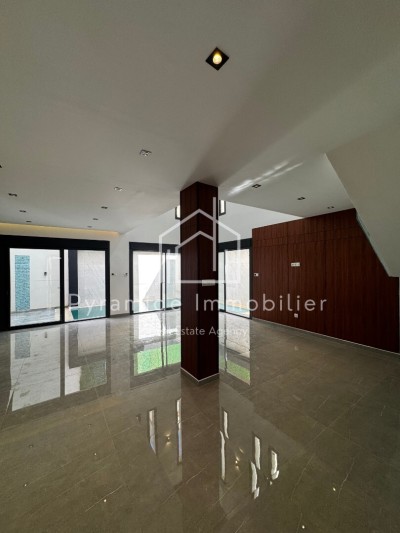 بيع فيلا وهران بئر الجير