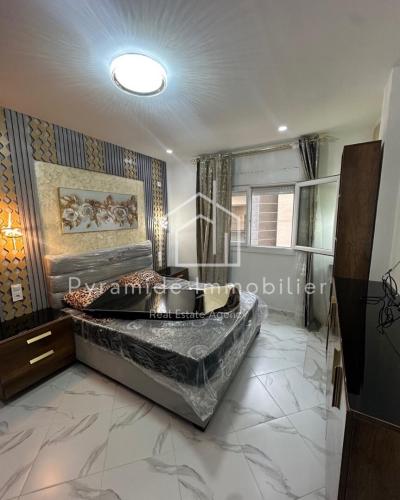 Sell Apartment F3 Oran Bir el djir