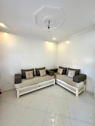 Vente Appartement F4 Oran Oran