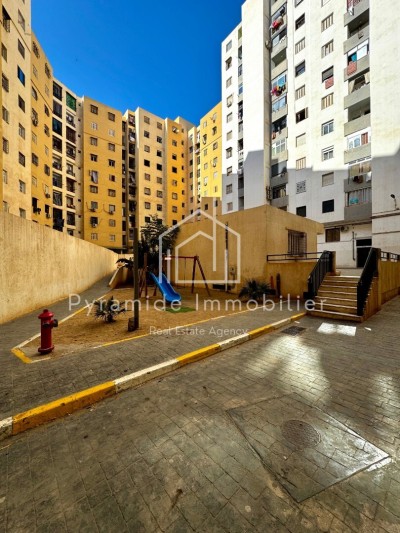 Vente Appartement F3 Oran Bir el djir