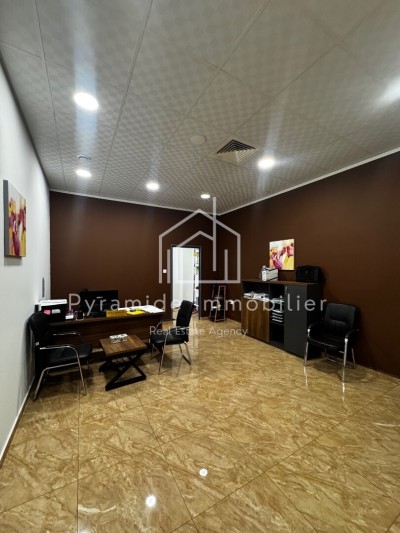 بيع محل وهران وهران