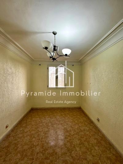 Sell Apartment F4 Oran Oran
