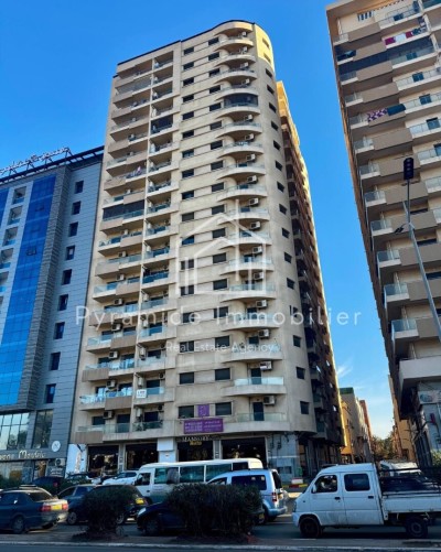 Vente Appartement F2 Oran Oran