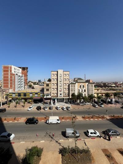 Vente Appartement F4 Oran Oran