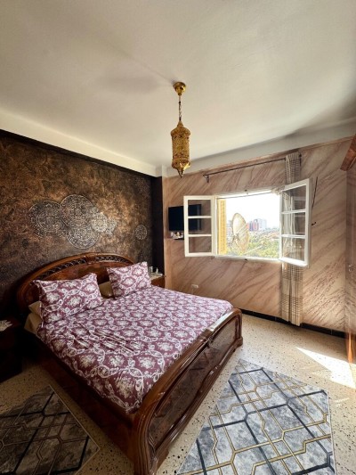 Vente Appartement F3 Oran Bir el djir