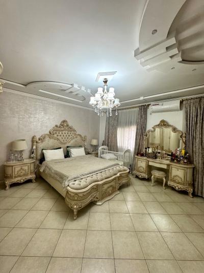 بيع فيلا وهران بئر الجير