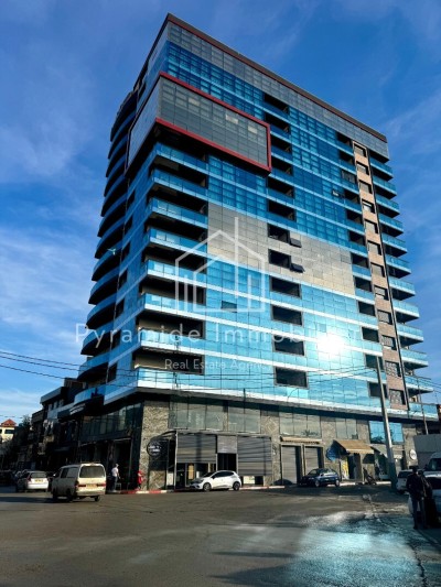 Vente Appartement F3 Oran Oran