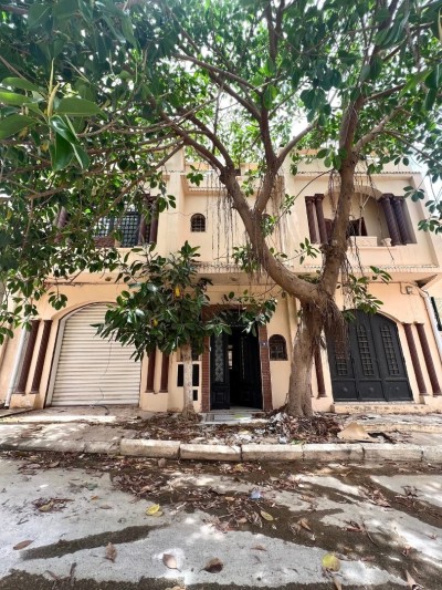 Location Villa Oran Bir el djir