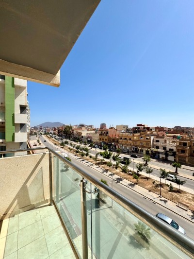 Sell Apartment F3 Oran Bir el djir