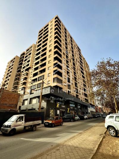 Vente Appartement F3 Oran Bir el djir
