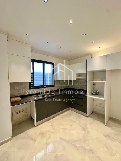 Vente Appartement F3 Oran Bir el djir