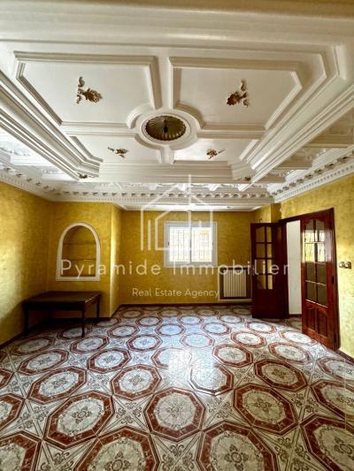 Location Villa Oran Bir el djir