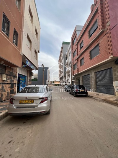 Vente Terrain Oran Oran