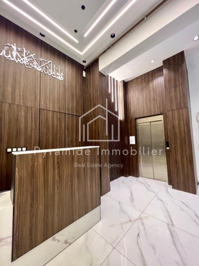 Location Appartement F3 Oran Oran