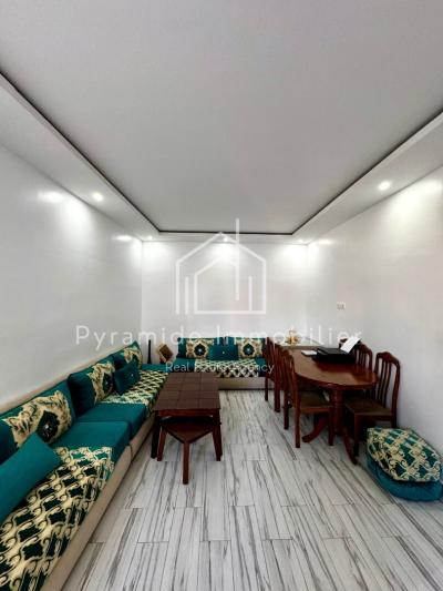 Vente Appartement F4 Oran Bir el djir