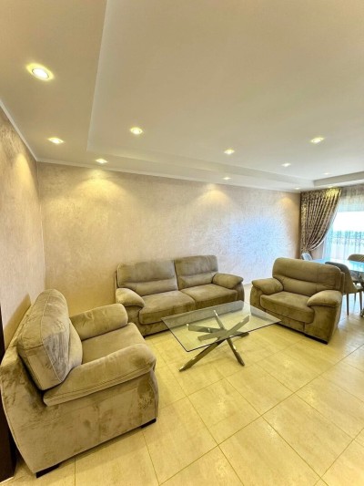 Vente Appartement F4 Oran Bir el djir
