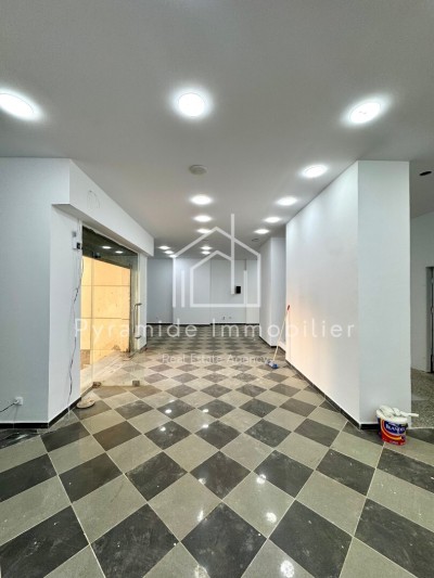 Sell Commercial Oran Bir el djir