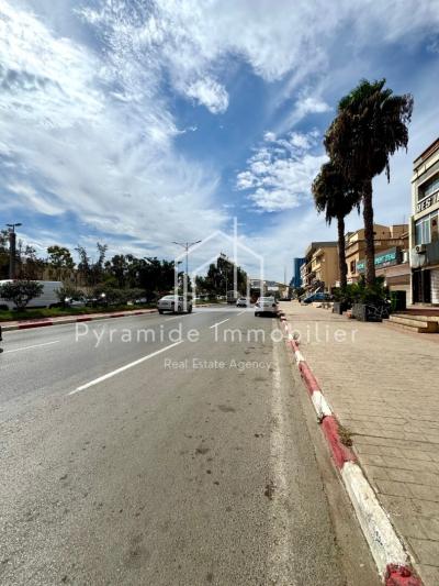 كراء محل وهران وهران