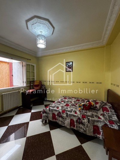 بيع فيلا وهران بئر الجير