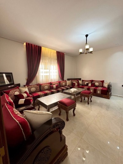 Sell Apartment F3 Oran Ain el turck