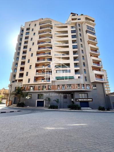 Vente Appartement F4 Oran Oran