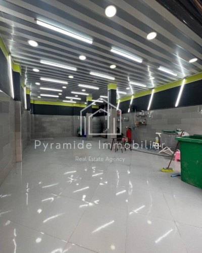 Sell Commercial Oran Bir el djir