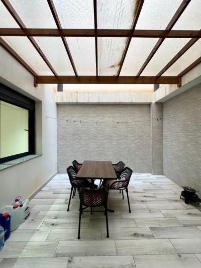 Vente Appartement F4 Oran Bir el djir