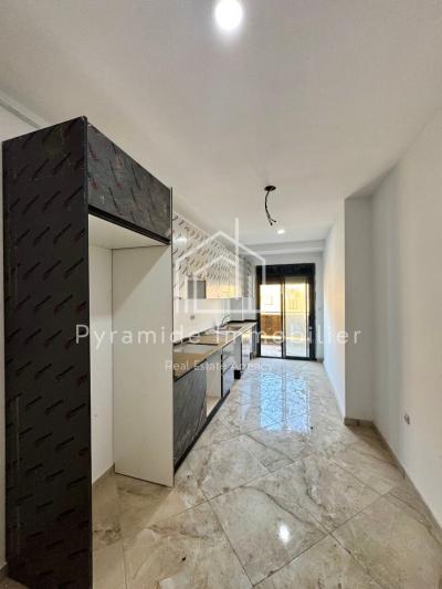 Vente Appartement F4 Oran Bir el djir