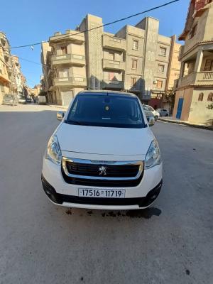 commerciale-peugeot-partner-2017-tepee-ain-arnat-setif-algerie