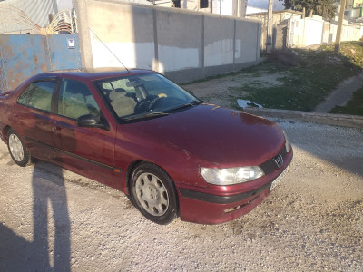 berline-peugeot-406-1998-el-khroub-constantine-algerie