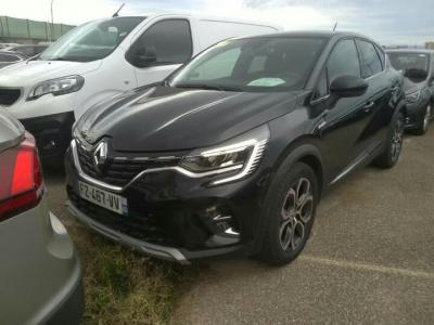 off-road-suv-renault-captur-2021-souk-ahras-algeria