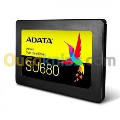 DISQUE SSD SATA ADATA SU680 256GB