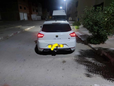 citadine-seat-ibiza-2018-high-plus-tebessa-algerie