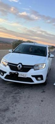 berline-renault-symbol-2019-white-edition-chlef-algerie