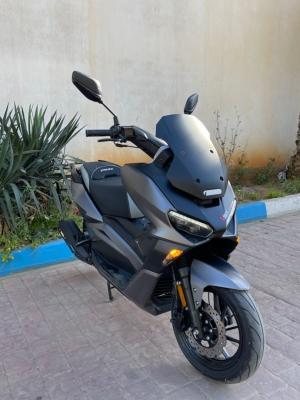 motos-scooters-vms-vmax-2023-birkhadem-alger-algerie