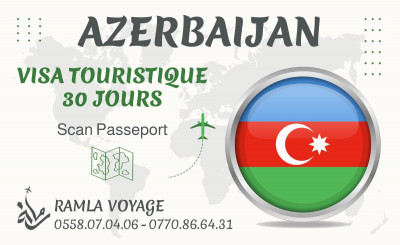 reservations-visa-azerbaijan-bordj-el-kiffan-alger-algerie