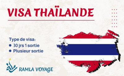 reservations-visa-thailande-bordj-el-kiffan-alger-algerie