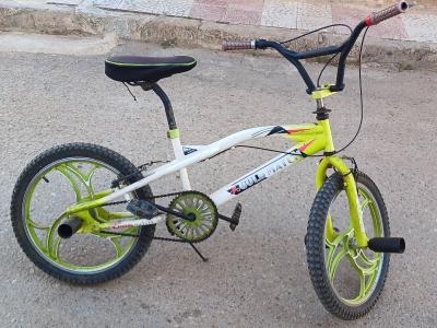 velo bmx Sport Ouedkniss Algerie