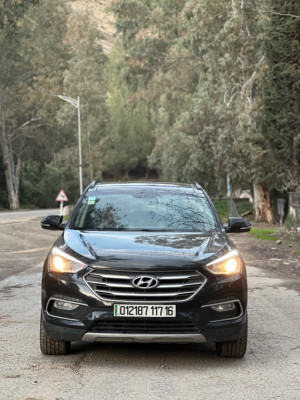 tout-terrain-suv-hyundai-santafe-2017-blida-algerie