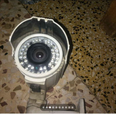 security-surveillance-كاميرات-مراقبة-beni-messous-alger-algeria