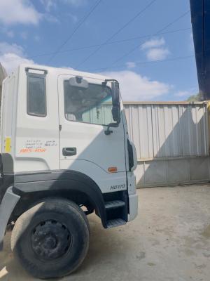 شاحنة-hyundai-10-ton-2019-بئر-توتة-الجزائر
