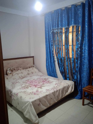 Rent Apartment F4 Algiers Baraki