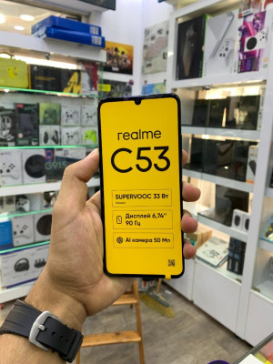 REALME C53 C53