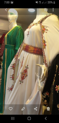 ملابس-تقليدية-vente-الجزائر-وسط
