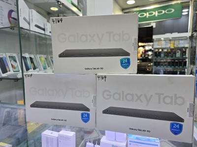 Samsung Galaxy tab A9 plus wifi 128GB/8GB 64gb/4GB