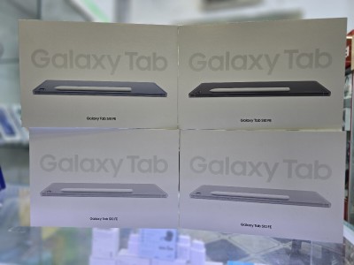 Samsung Galaxy Tab S10 FE 128GB/8GB