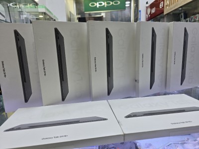 Samsung Galaxy Tab S9 FE plus 128GB/8Ram wifi